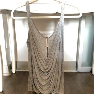 Free People tank